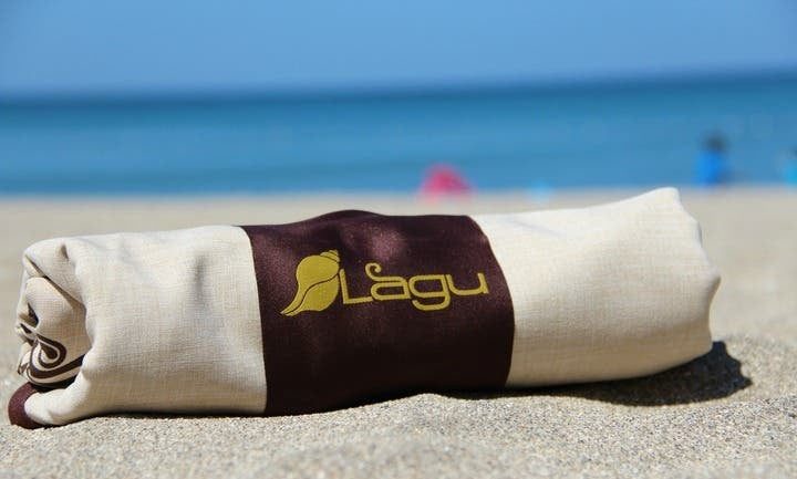 LAGU Beach Blanket - Regular