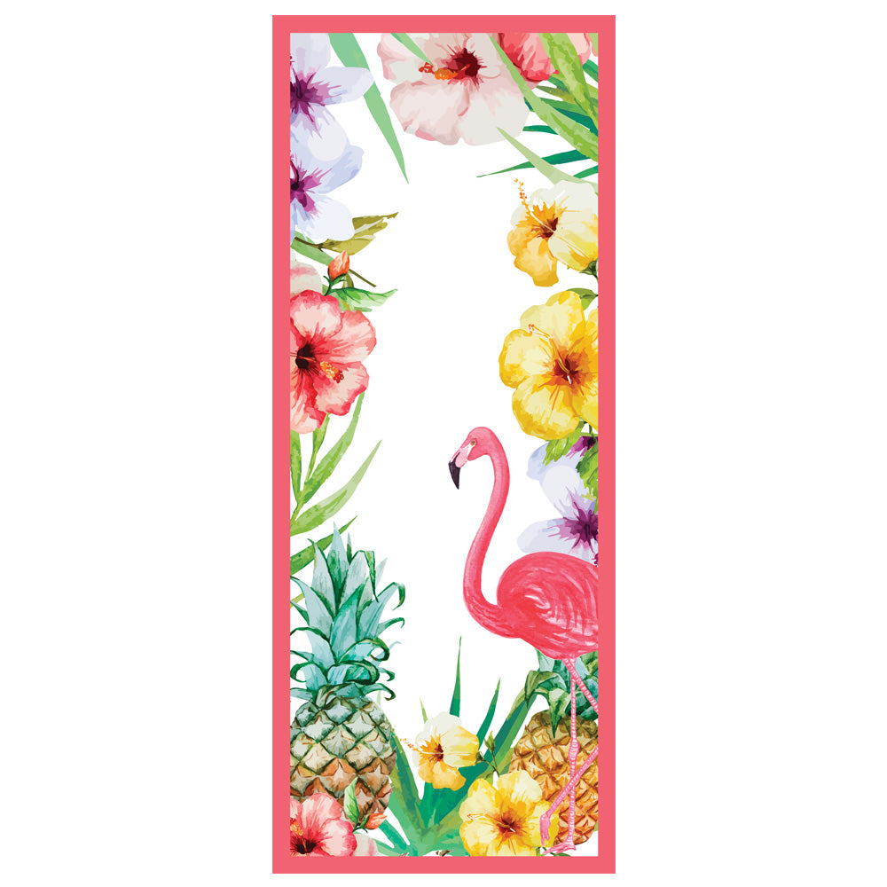 LAGU Multipurpose Beach Towel - Pintados