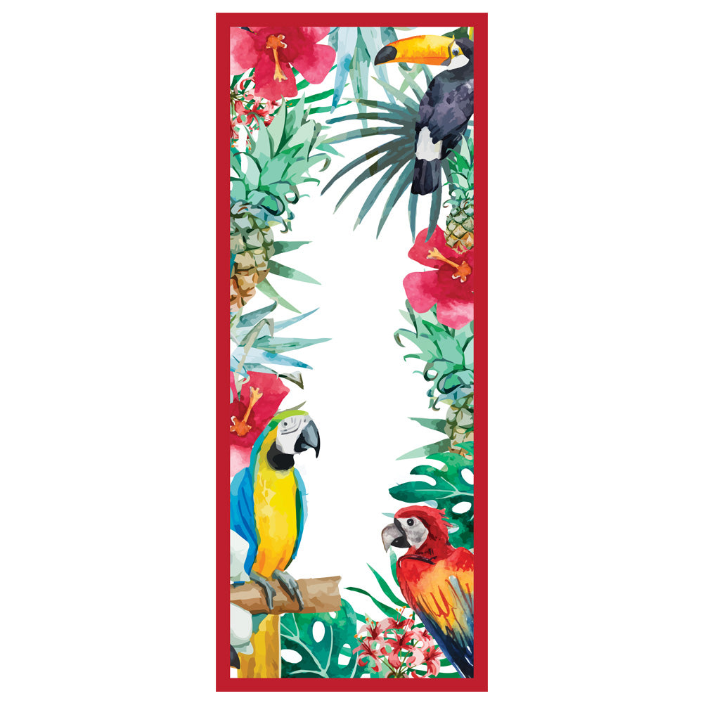 LAGU Multipurpose Beach Towel - Pintados