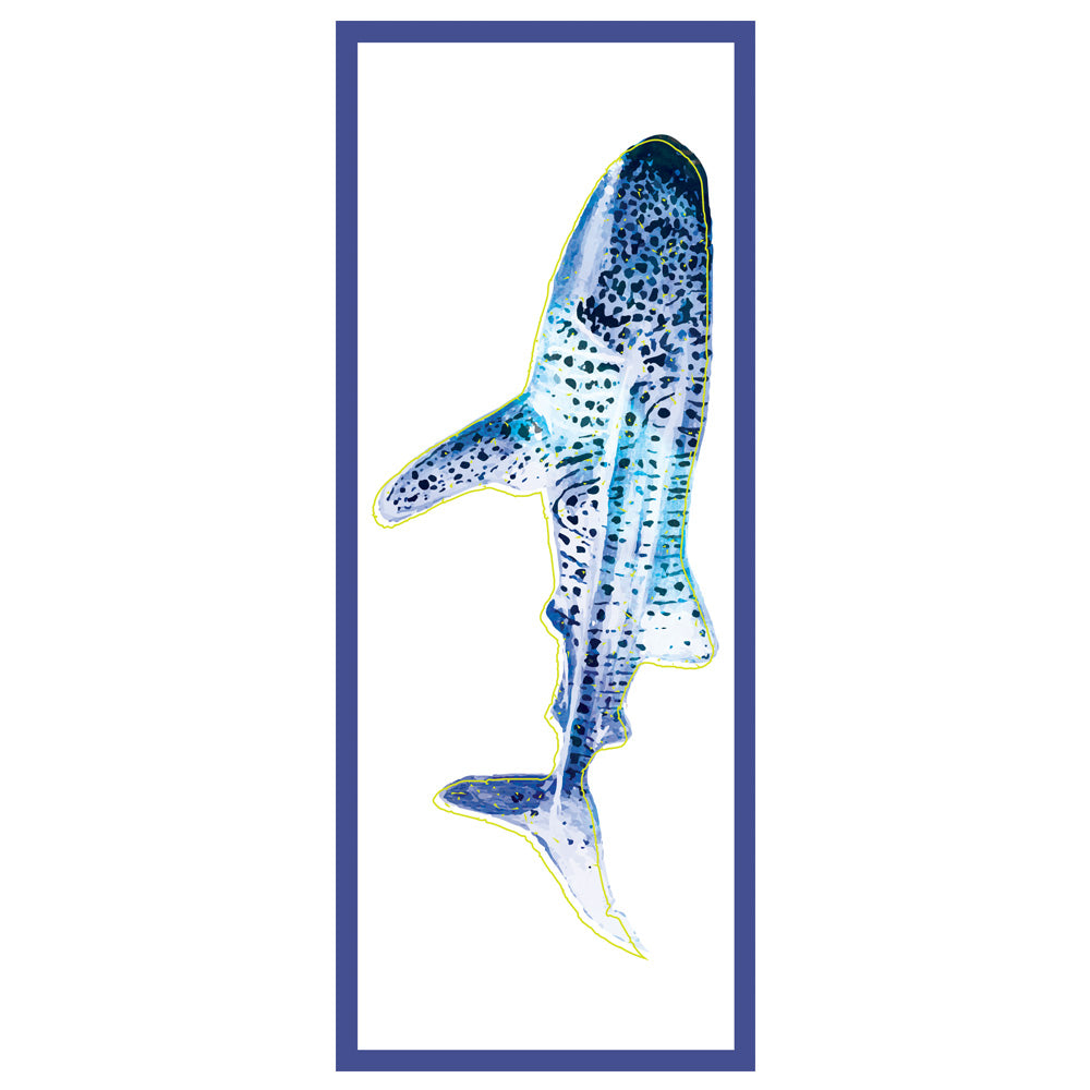 LAGU Multipurpose Beach Towel - Pintados