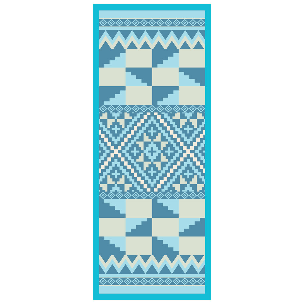 LAGU Beach Blankets - Pintados