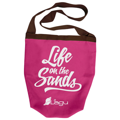 LAGU Beach Friendly Bag